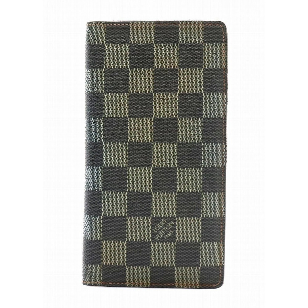 Louis Vuitton Porte Valeur Cult Credit Billfold